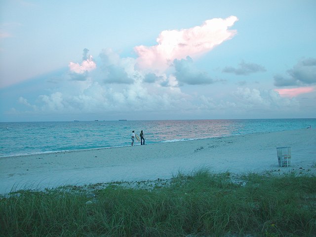 <b>Strand Miami