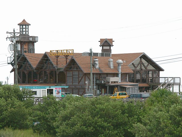 <b>Cedar Key